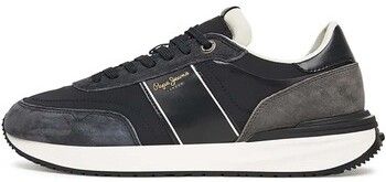 Nízke tenisky Pepe jeans  Buster Serie M