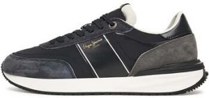 Nízke tenisky Pepe jeans  Buster Serie M