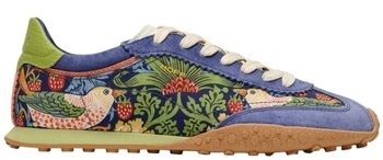 Nízke tenisky HOFF  Bridge Morris - Blue