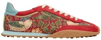 Nízke tenisky HOFF  Bridge Morris - Red