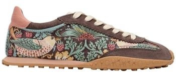 Nízke tenisky HOFF  Bridge Morris - Brown