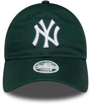 Šiltovky New-Era  Wmns League Ess 9Twenty Neyyan Dkgwhi