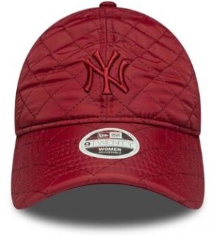 Šiltovky New-Era  Wmns Padded 9Twenty Neyyan Fbg