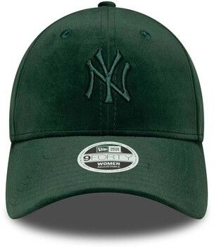 Šiltovky New-Era  Wmns Velour 9Forty Neyyan Dkgdkg
