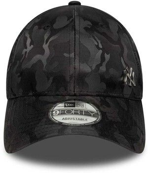 Šiltovky New-Era  Camo Flawless Pin 9Forty Neyyan Blk