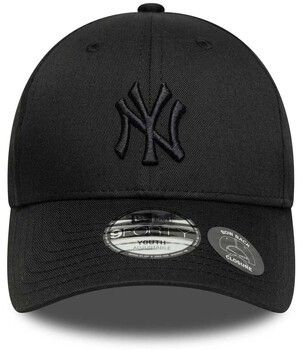 Šiltovky New-Era  Chyt Bow Back 9Forty Neyyan Blk