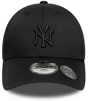 Šiltovky New-Era  Chyt Bow Back 9Forty Neyyan Blk