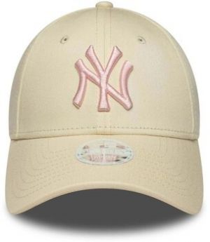 Klobúky New-Era  Wmns League Ess 9Forty Neyyan Ltcpkr