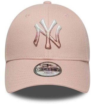 Šiltovky New-Era  Chyt Metallic 9Forty Neyyan Pkr