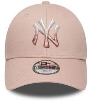 Šiltovky New-Era  Chyt Metallic 9Forty Neyyan Pkr