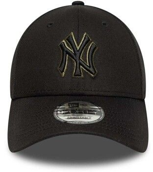 Šiltovky New-Era  Team Outline 9Forty Neyyan Blknov