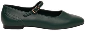 Balerínky/Babies Paez  Ballet Flats Microfiber Napa W - Pine
