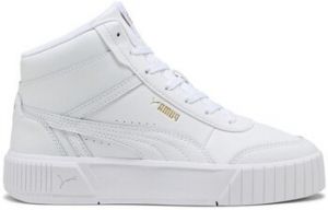 Členkové tenisky Puma  Carina Mia Mid