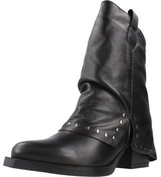 Čižmy Porronet  4760PO