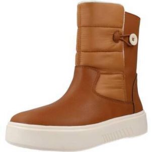 Čižmy Geox  D NHENBUS