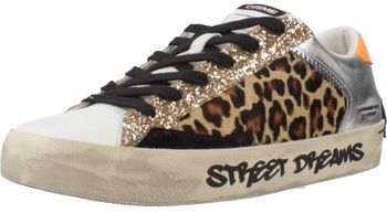 Módne tenisky Crime London  DISTRESSED