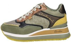 Nízke tenisky Anekke  LONDON 423