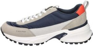 Nízke tenisky Calvin Klein Jeans  YM0YM01459