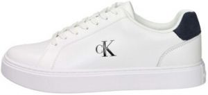 Nízke tenisky Calvin Klein Jeans  YM0YM01435