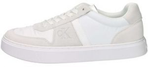 Nízke tenisky Calvin Klein Jeans  YM0YM01395
