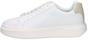 Nízke tenisky Calvin Klein Jeans  HM0HM02070