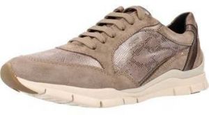 Módne tenisky Geox  D SUKIE B