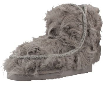 Čižmy Mou  FW101141M