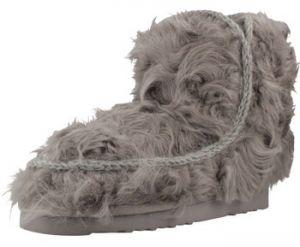 Čižmy Mou  FW101141M