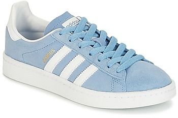 Nízke tenisky adidas  -