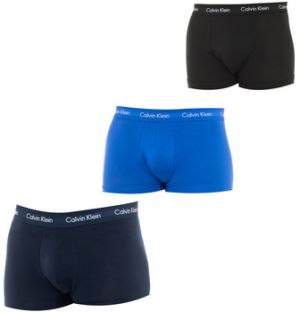 Boxerky Calvin Klein Jeans  U2664G-WHN