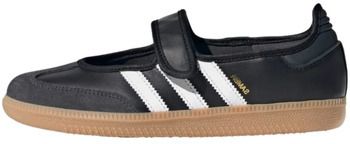 Nízke tenisky adidas  Samba Jane Black White Gum