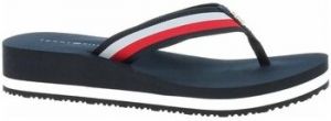 Sandále Tommy Hilfiger  FW0FW08517DW6