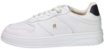 Nízke tenisky Tommy Hilfiger  FW0FW09025