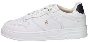 Nízke tenisky Tommy Hilfiger  FW0FW09025