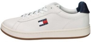 Nízke tenisky Tommy Hilfiger  EM0EM01659