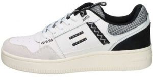 Nízke tenisky Tommy Hilfiger  EM0EM01657
