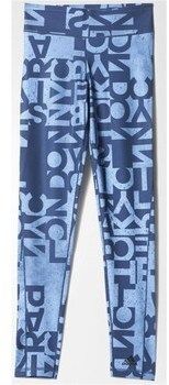 Legíny adidas  Ultimate Fit Typo W