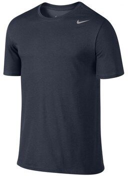 Tričká s krátkym rukávom Nike  Training Tshirt M