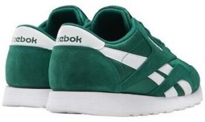 Nízke tenisky Reebok Sport  CL Nylon
