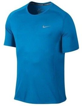 Tričká s krátkym rukávom Nike  DF Miler