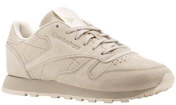 Nízke tenisky Reebok Sport  Classic Leather Tonal Nbk
