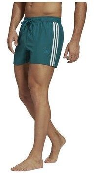 Plavky adidas  3S Clx SH Vsl