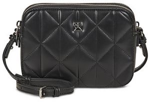 Tašky cez rameno Calvin Klein Jeans  QUILTED CAMERA BAG