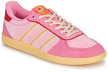 Nízke tenisky adidas  BREAKNET SLEEK