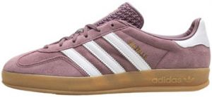 Nízke tenisky adidas  Gazelle Indoor Shadow Fig
