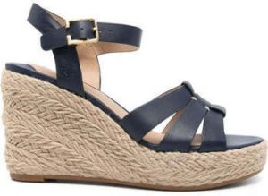 Espadrilky Lauren Ralph Lauren  -