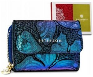 Peňaženky Peterson  greg50068