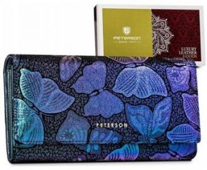 Peňaženky Peterson  rovicky202950