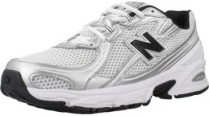 Nízke tenisky New Balance  U740