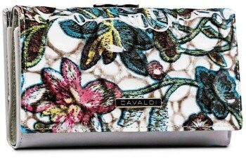Peňaženky 4U Cavaldi  PN23FLBLMULTI78905